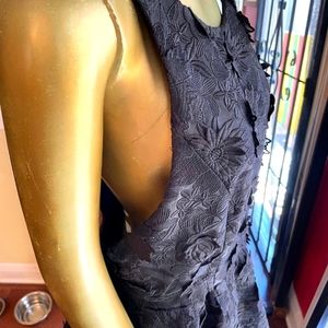 Alice and Olivia dress